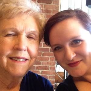 Meet your Posher, Allison